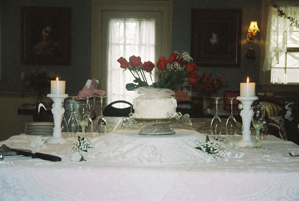 Bushnell House Westbrook Εξωτερικό φωτογραφία