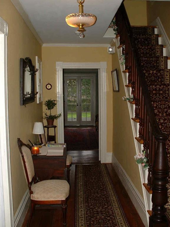 Bushnell House Westbrook Εξωτερικό φωτογραφία