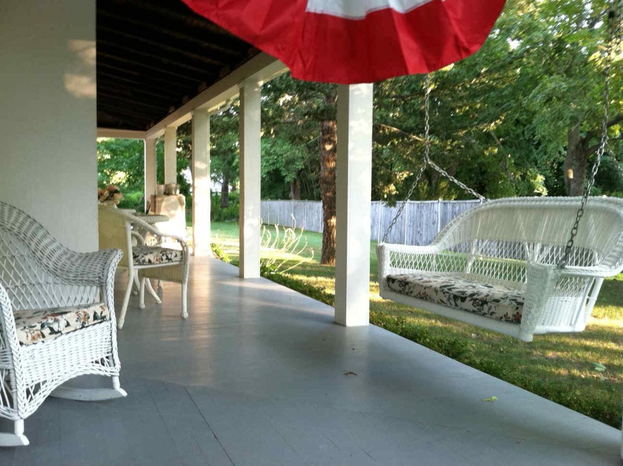 Bushnell House Westbrook Εξωτερικό φωτογραφία