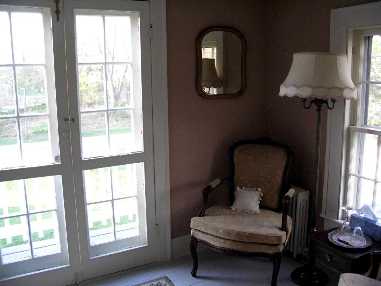 Bushnell House Westbrook Εξωτερικό φωτογραφία